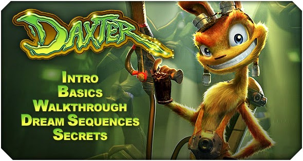 jak and daxter 2 rom